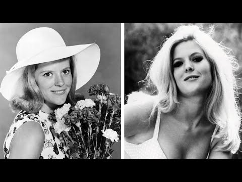 Last Days and Painful Death of Meredith MacRae Sally Morrison My Three Sons TV