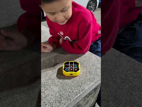 Best Game to Play at the Park #fun #games #giiker #tictactoe #tictactoebolt