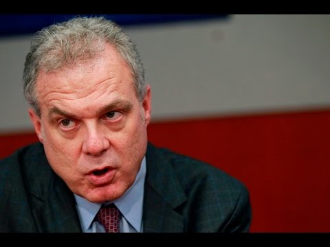 Aetna announces it will leave health care markets in 11 states