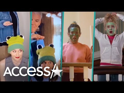 ‘Cheaper By The Dozen’ Cast Reunion ft. Hilary Duff & Alyson Stoner