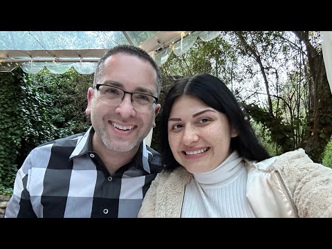 Cam & X Eat LA: Inn of the 7th Ray