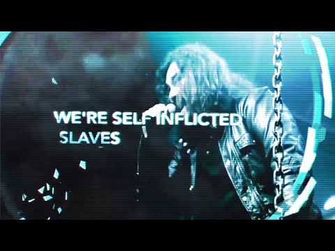 CO-OP (featuring Dash Cooper) "N.O.W." Official Lyric Video - Alice Cooper intro