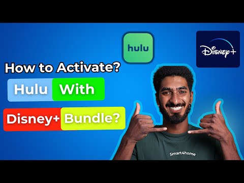 How To Activate Hulu With Disney Bundle? [ How do I watch Hulu with the Disney Plus bundle? ]