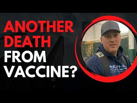 How did Tennis Player Ryan Vannah Die? - Rayan Vannah Cause of Death