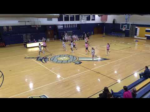 Roxbury High School JV vs WMC