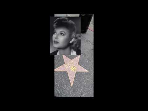 MARJORIE REYNOLDS EVERY STAR HAS A STORY WITH HOLLYWOOD HOLLYWOOD HAPPENINGS