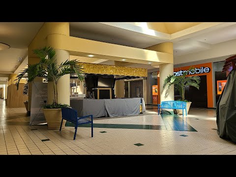 A Visit to Eastpoint Mall (MD)
