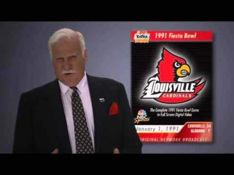 Howard Schnellenberger - Winning