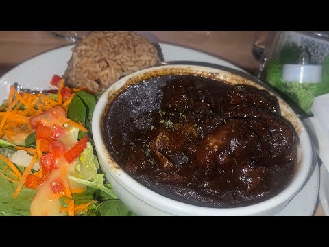 Konoko Jamaican Restaurant - White Marsh, MD