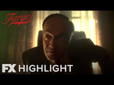 Fargo | Back To Business - Installment 4 Ep. 11 Highlight | FX
