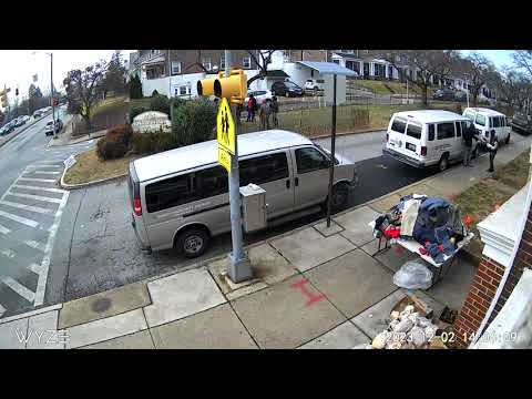 4000 Edmonson Avenue homicide investigation