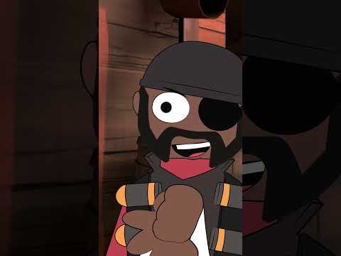 Rock, Paper, Scissors! #tf2 #shorts