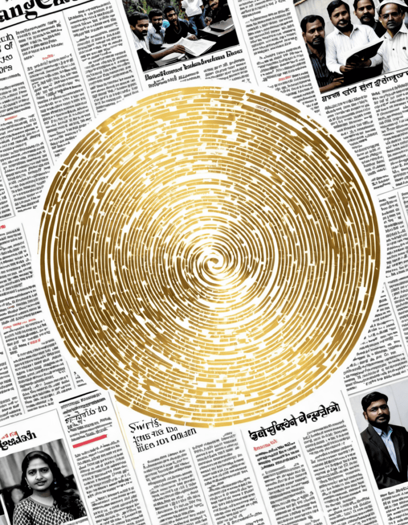 bangladesh newspaper
