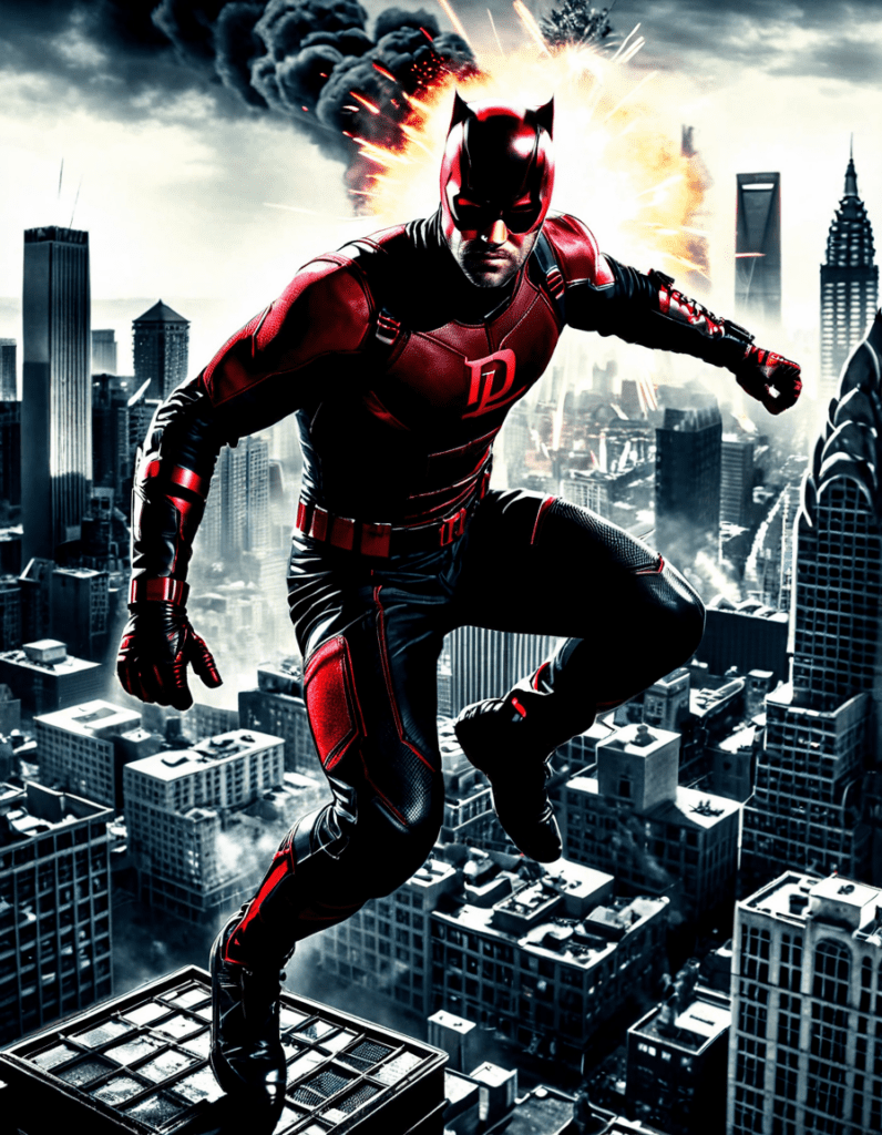 daredevil movie
