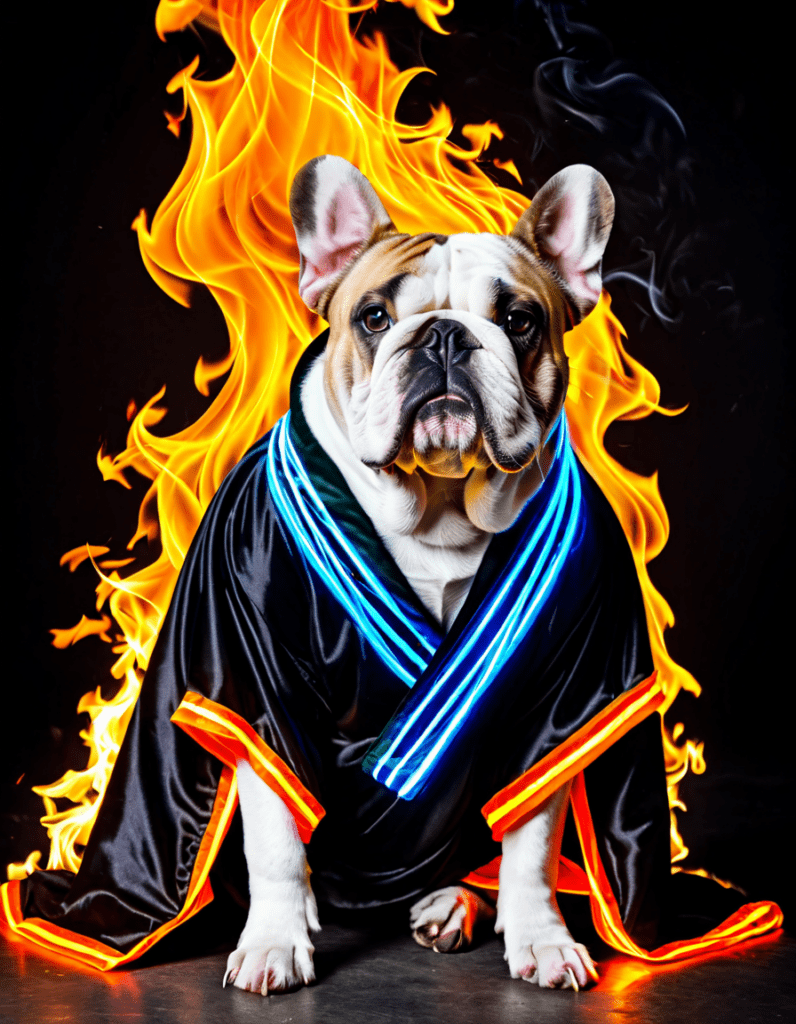 dogmatic
