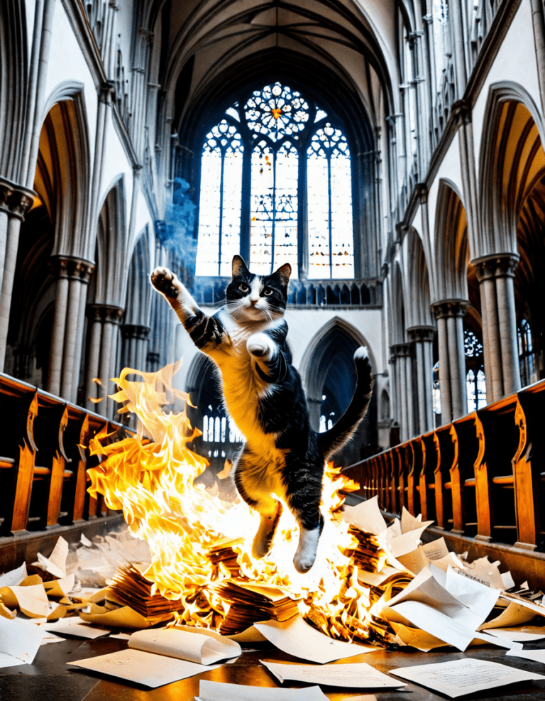 fireproof