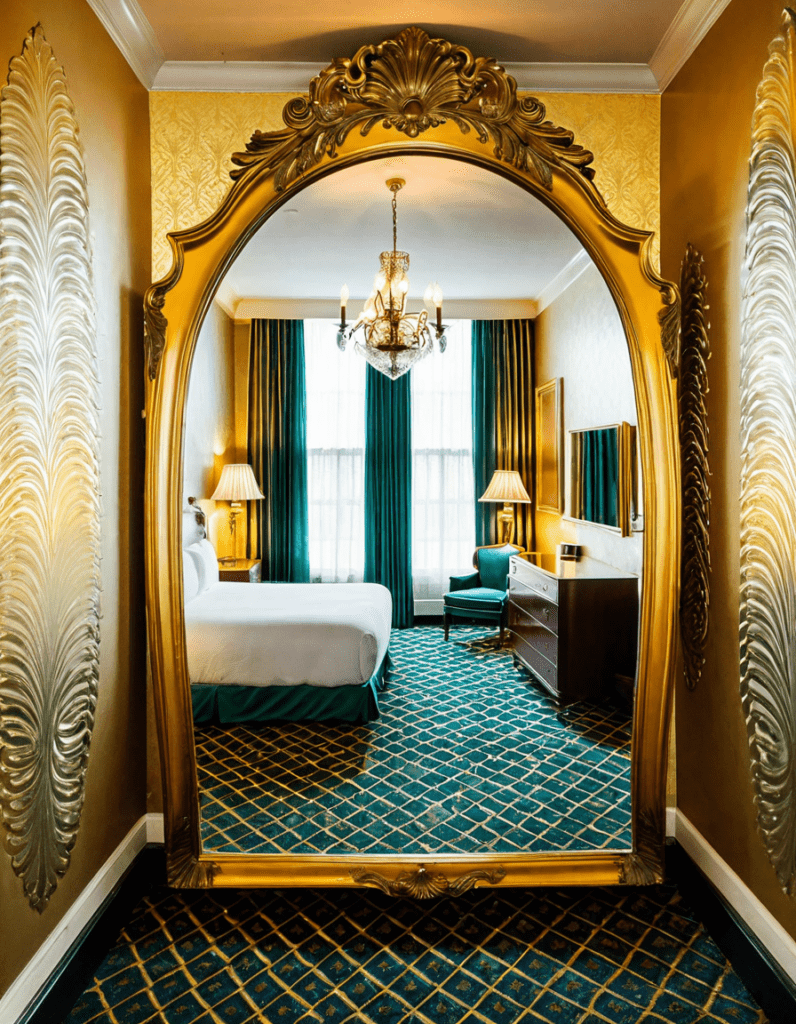 hotel new orleans
