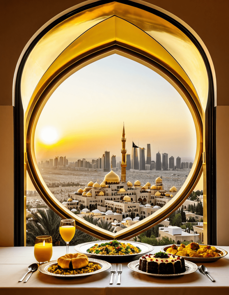 iftar