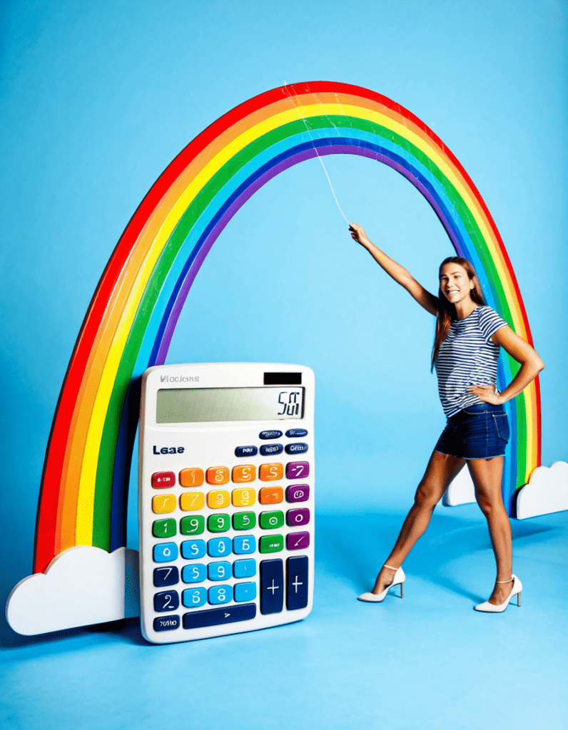 lease calculator