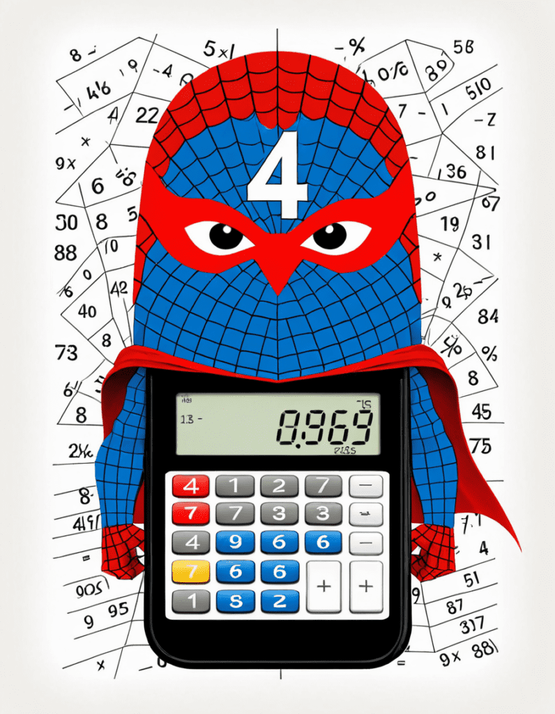 mixed fraction calculator