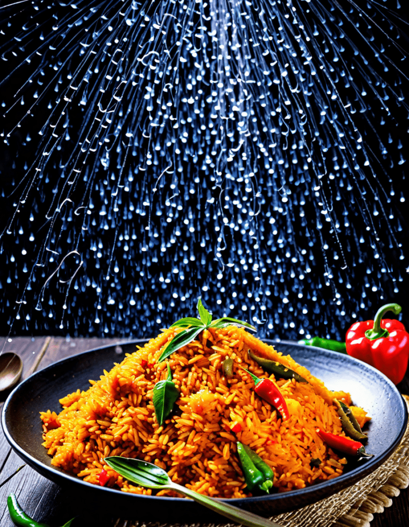 nigerian food
