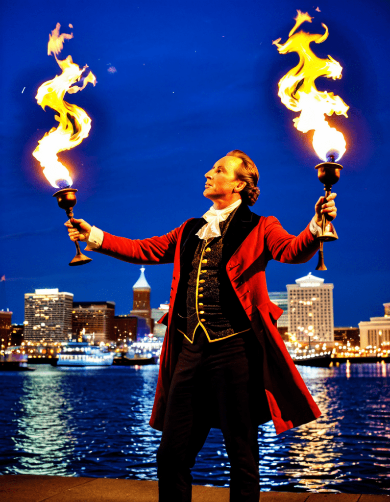 patrick henry