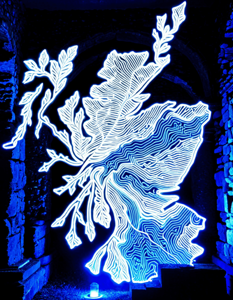 scotland map