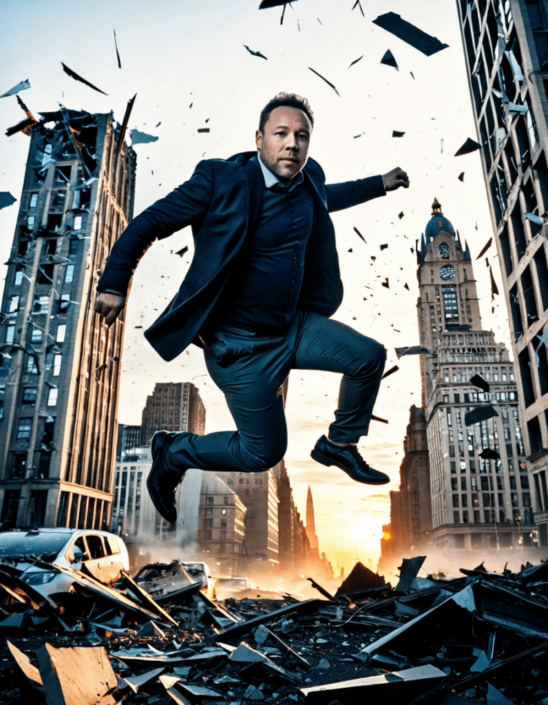 stephen graham