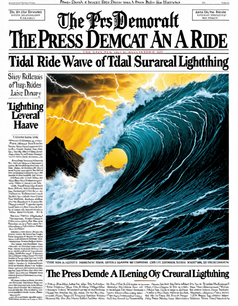 the press democrat
