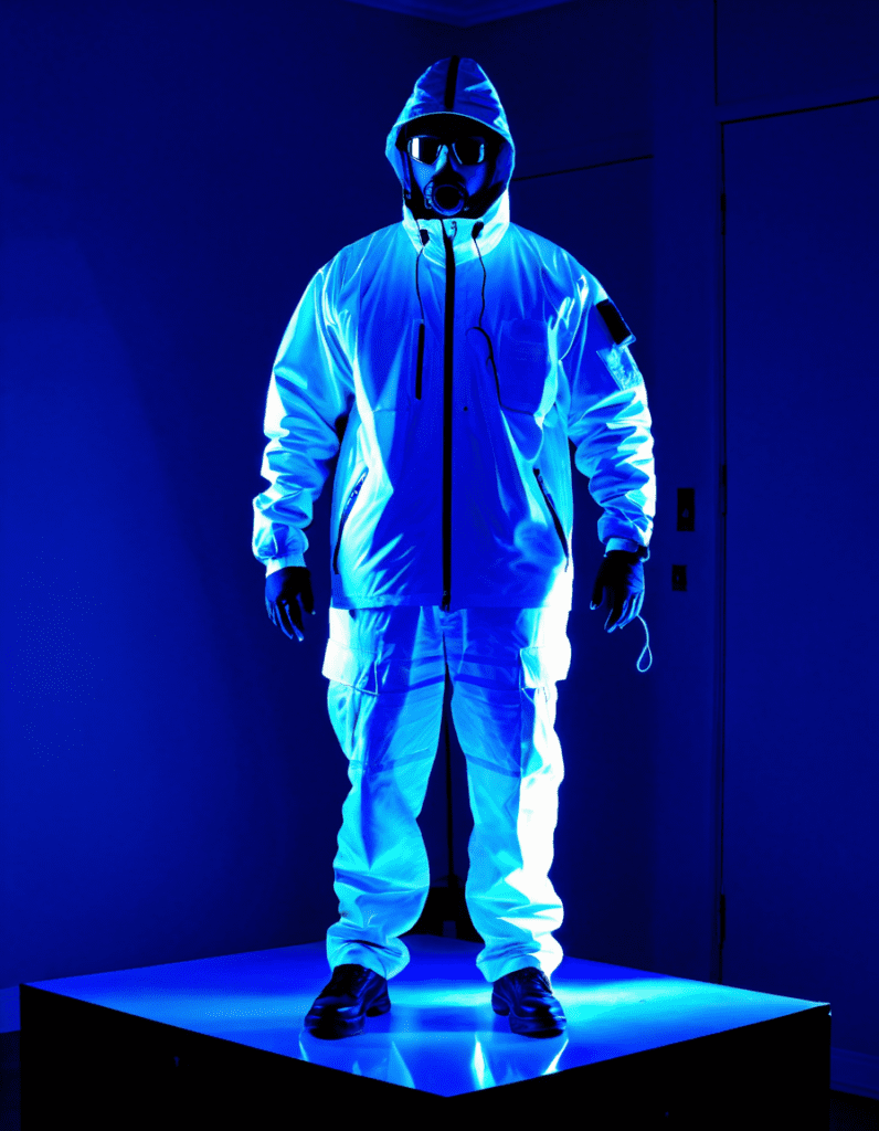 uv light