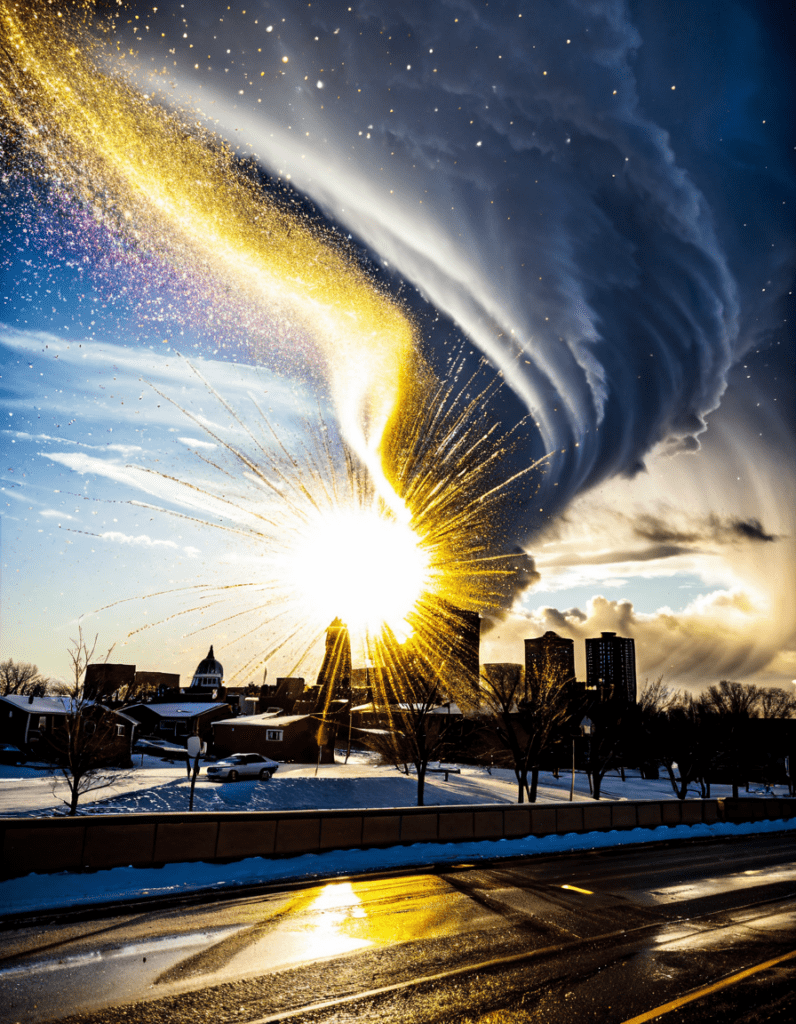 weather st paul
