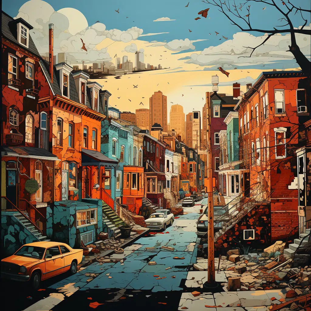 Baltimore Reddit: 5 Hot Discussion Topics