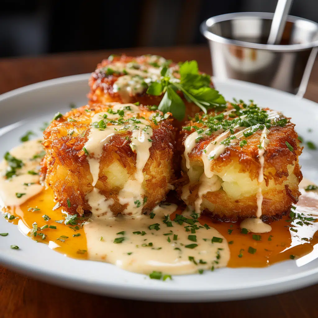 Best Crab Cakes In Baltimore 5 Top Spots Revealed
