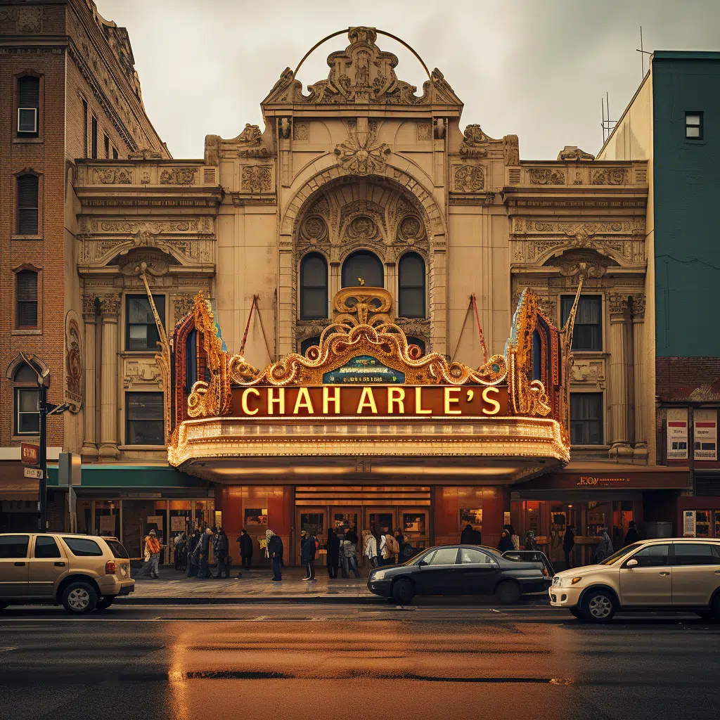 Charles Theater Baltimore: 5 Indie Film Wonders