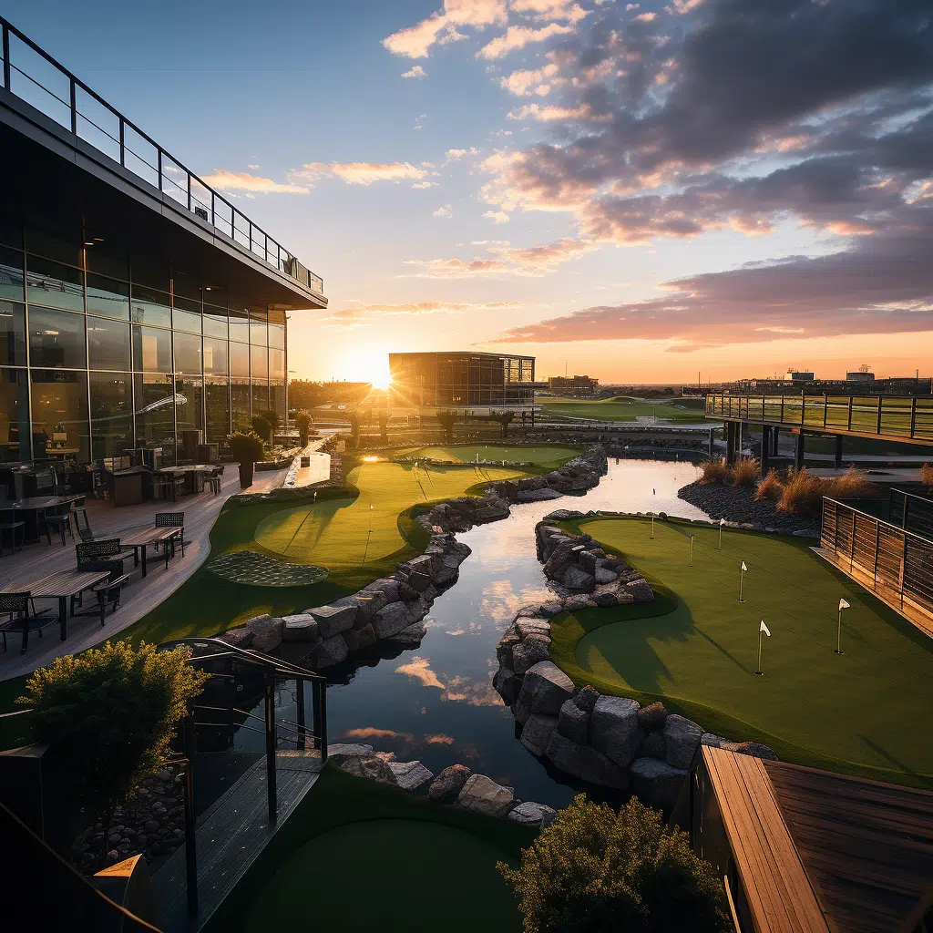 Top Golf Baltimore 5 Insane Facts Revealed
