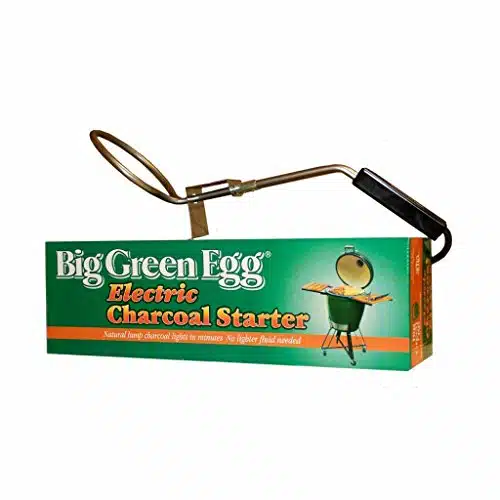 Big Green Egg Electric Starter