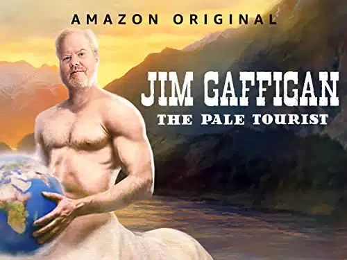 Jim Gaffigan The Pale Tourist   Official Trailer