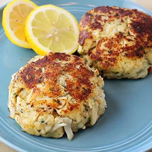 Best Crab Cakes In Baltimore: 5 Top Spots Revealed