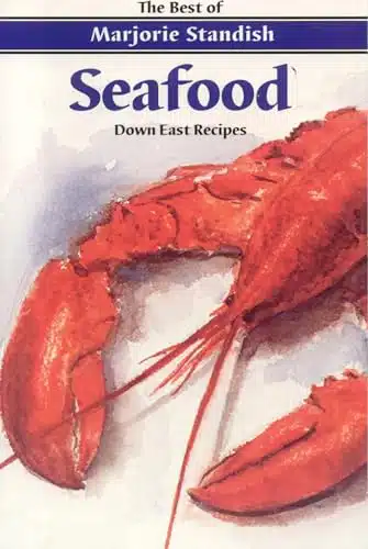 Seafood Down East Recipes