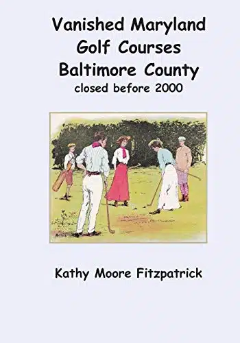 Golf Baltimore County #39 s Top 5 Courses Golf Baltimore County #39 s Top 5 Courses