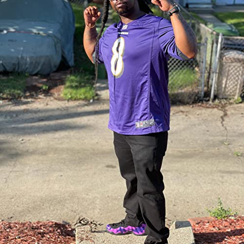 Welcome To Baltimore [Explicit]