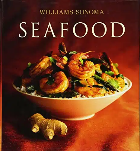 Williams Sonoma Collection Seafood
