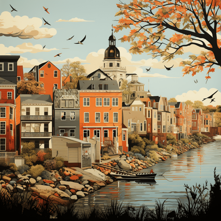 baltimore accent