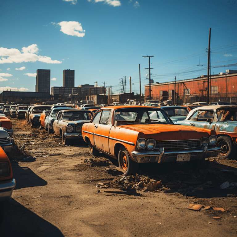 baltimore auto auction