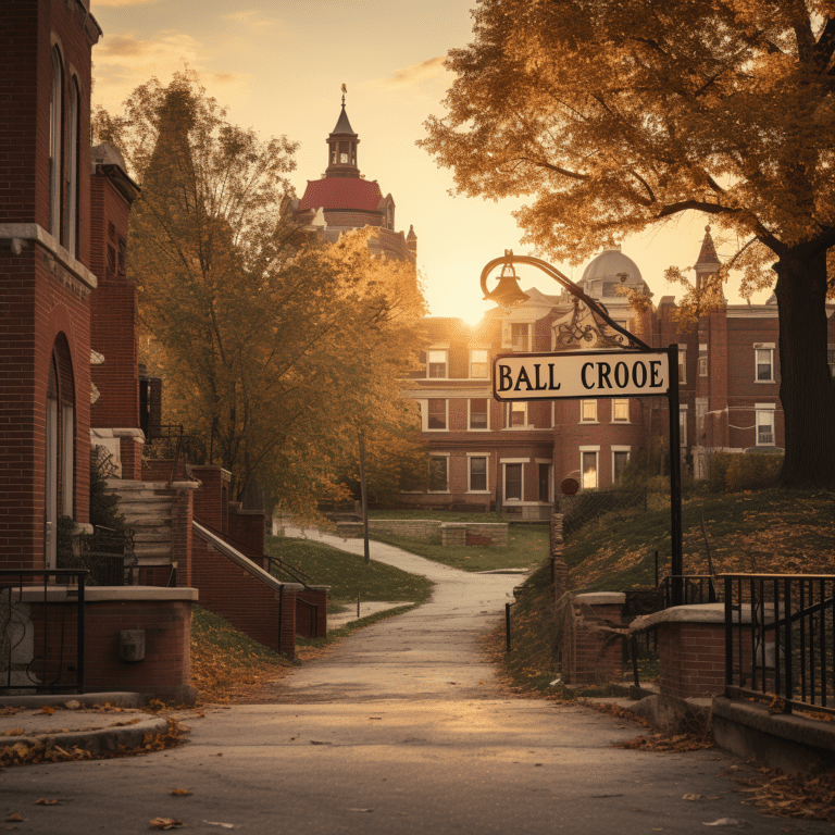 baltimore city colleges