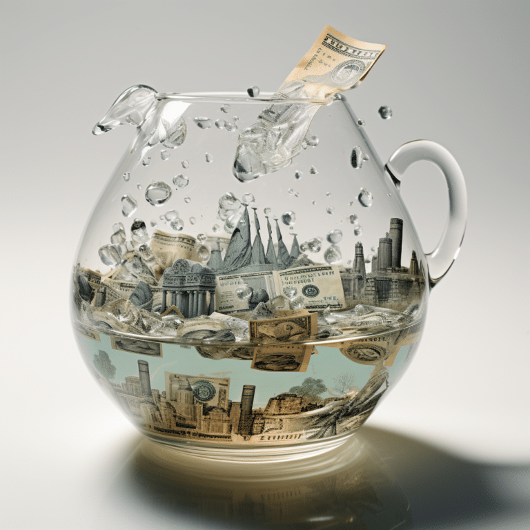 baltimore city water bill