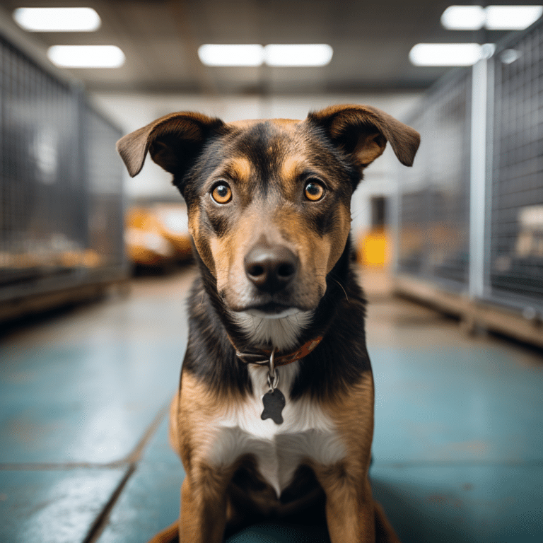 baltimore county animal shelter
