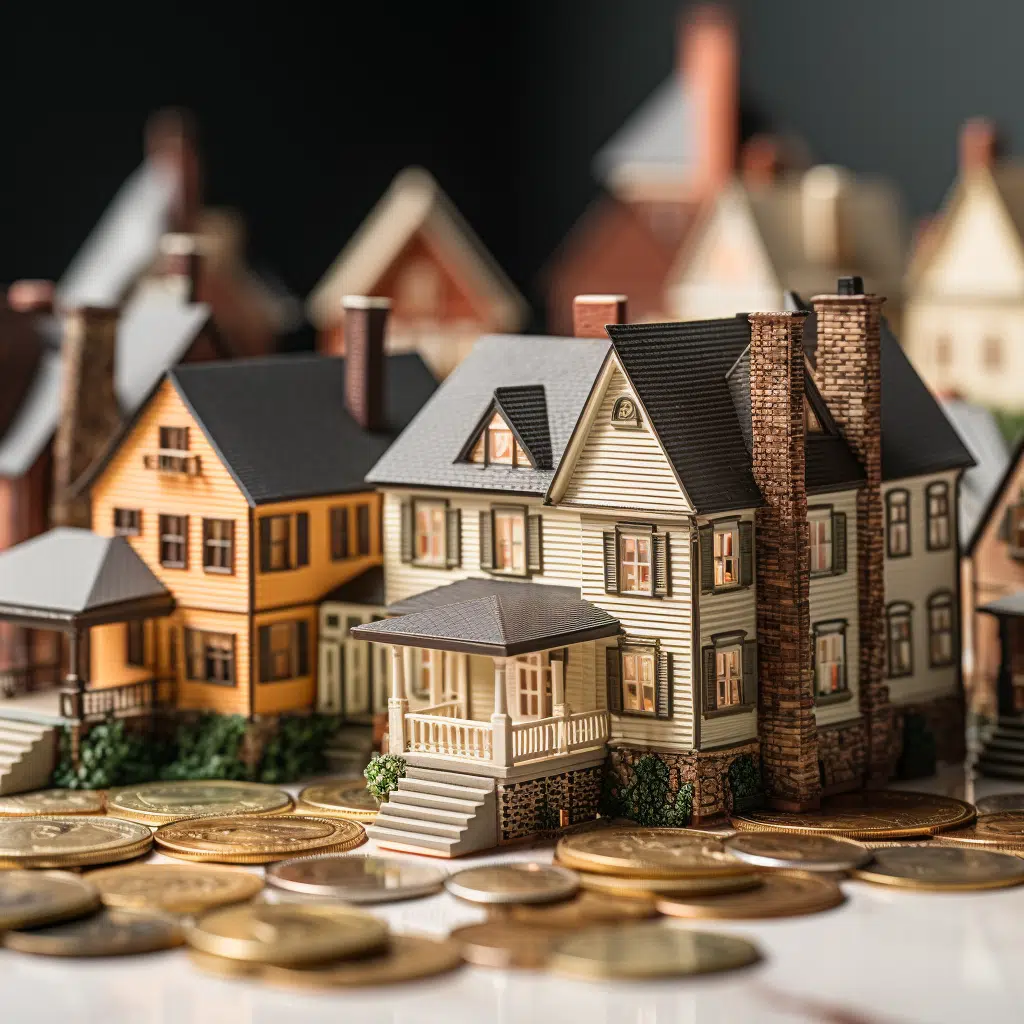 Baltimore County Property Taxes 101