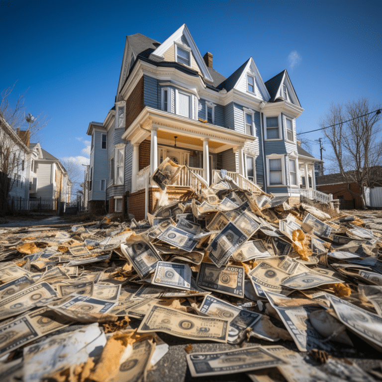 baltimore county property taxes
