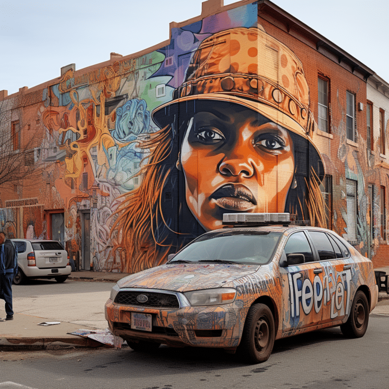 baltimore crime rate